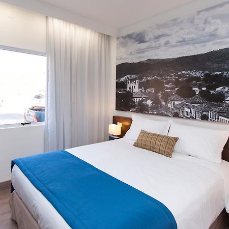 Hotel Santa Luzia Santa Luzia  Zewnętrze zdjęcie