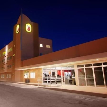 Hotel Santa Luzia Santa Luzia  Zewnętrze zdjęcie