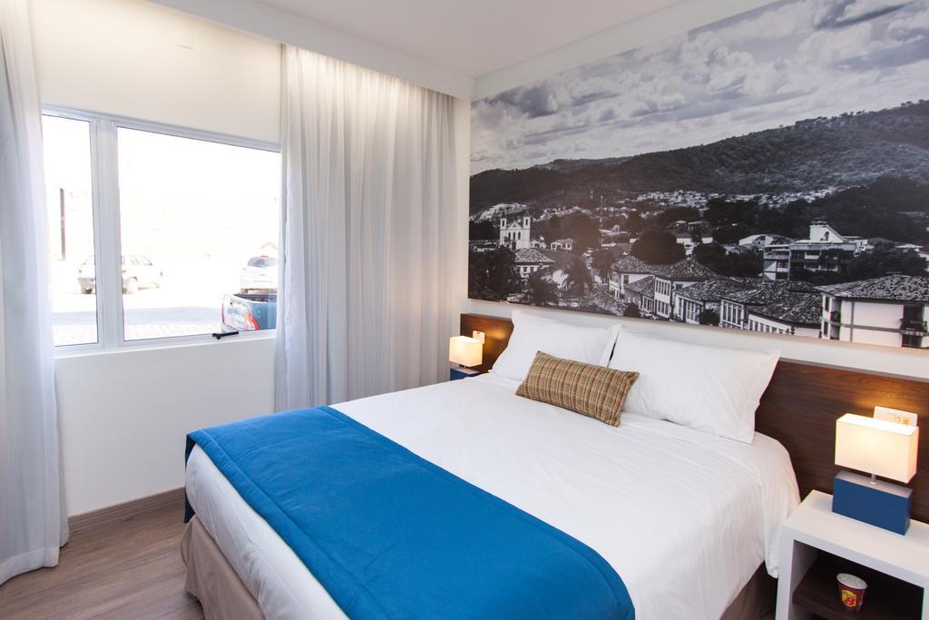 Hotel Santa Luzia Santa Luzia  Zewnętrze zdjęcie
