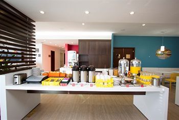 Hotel Santa Luzia Santa Luzia  Zewnętrze zdjęcie