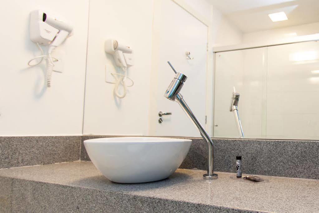 Hotel Santa Luzia Santa Luzia  Zewnętrze zdjęcie