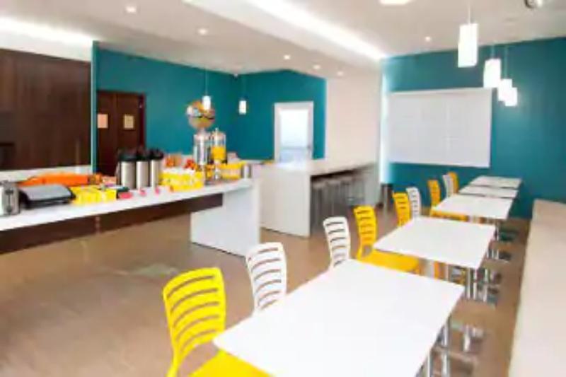 Hotel Santa Luzia Santa Luzia  Zewnętrze zdjęcie
