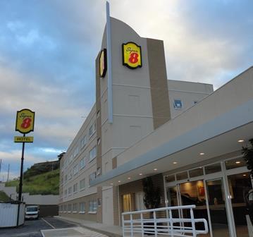 Hotel Santa Luzia Santa Luzia  Zewnętrze zdjęcie