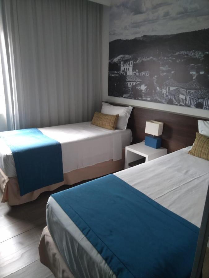 Hotel Santa Luzia Santa Luzia  Zewnętrze zdjęcie