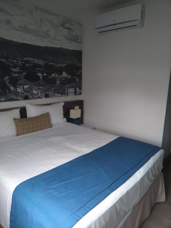 Hotel Santa Luzia Santa Luzia  Zewnętrze zdjęcie