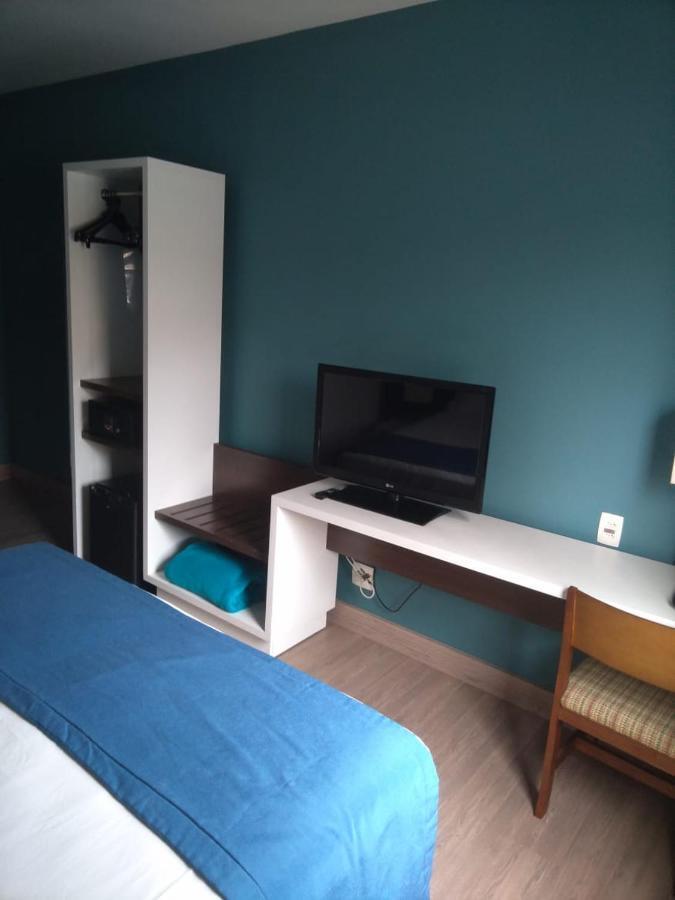 Hotel Santa Luzia Santa Luzia  Zewnętrze zdjęcie